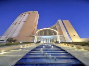Corinthia Hotel Tripoli