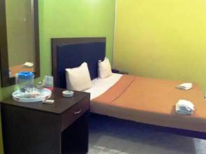 Sunshine Park Resort