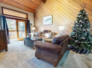 Snowcreek Iii #415 Condo