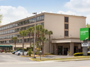 Katerina Hotel