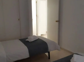 Apartamento Pureza de Triana