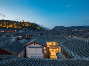 Floral Hotel Lijiang Qinyuan