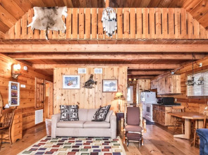 Bear Den Too - Hiller Vacation S 2 Bedroom Cabin