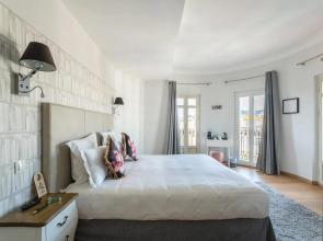 Hôtel La Villa Nice Victor Hugo