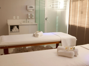 Infinity Blue Resort & Spa