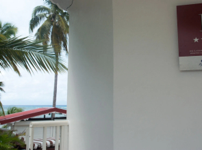 Coco Beach Marie-Galante