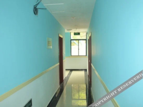 Xianju Theme Hostel