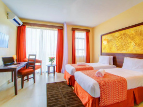 Vittoria Suites - Kisumu