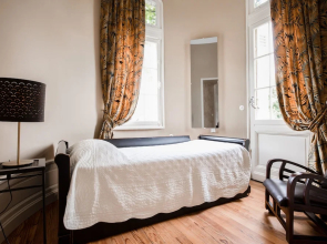 Château Belle Epoque - Gîtes 5 personnes
