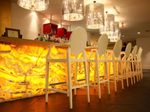 Hotel Splendid Conference and Spa Resort