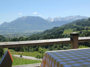 Berggasthof Hummelei