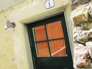 Gli appartamenti di Lorenzo