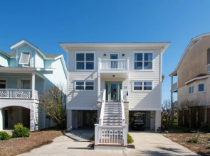 326 Ocean Point Drive