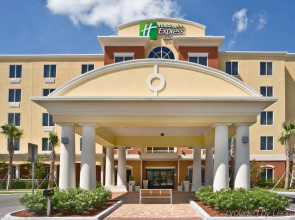 Holiday Inn Express & Suites Port St. Lucie West by IHG