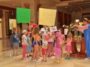 Rehana Royal Beach Resort - Aquapark & Spa