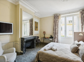 Hôtel Le Paris Singulier