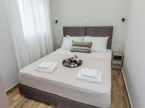 Raise Athens Metro Apartments