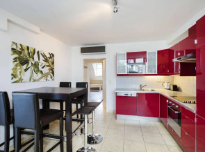 Hahn Apartment Vienna City