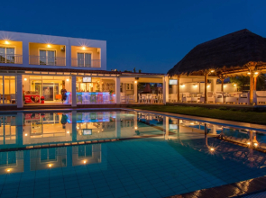 Evelin Hotel
