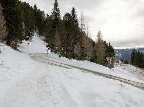 Chalet in Turracher Hohe Near Ski Slopes