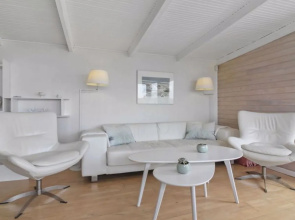 "Nedzad" - 100m from the sea in NW Jutland