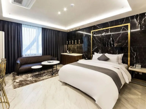 Yongin Astro Hotel