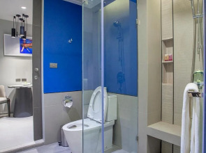 Отель U Jomtien Pattaya