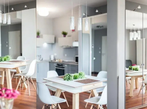 Apartment4you Select Kolejowa