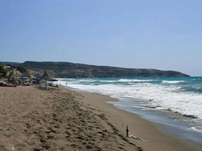 South Crete Klima Partment