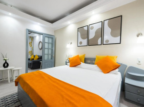 Relax Comfort Suites