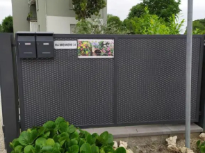 Casa Vacanze I Giardini di Marzo