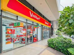 Saigon Central Apart - Infinity Pool&Gym