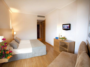 Be Live Adults Only Tenerife