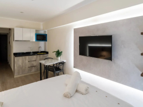 Loft de estreno en Barranco con Balcon