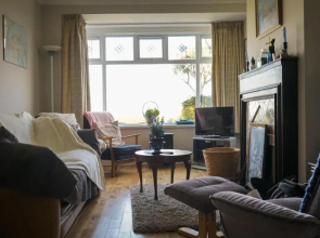 Little Oak Seafront House Donaghadee w/ Seaviews