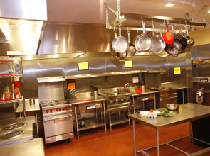 USA Hostels San Francisco