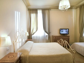 Villa Il Cannone