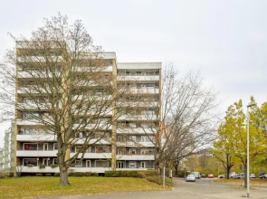 4321 Privatapartment Stan