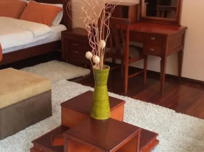 Natural Gamboa Hospedaje  Spa