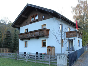 Spacious Apartment in Radstadt near Ski Slopes