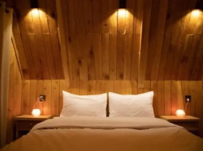 Timber Resorts and Hotel