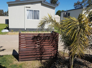 NRMA Yarrawonga Mulwala Holiday Park