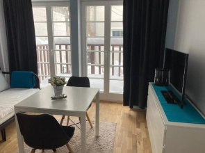 Kierunek Sopot FALA Boczna 2