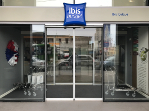 ibis budget Iquique