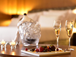 Pousada de Lisboa, Praça do Comércio - Small Luxury Hotel