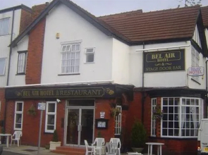 Bel Air Hotel