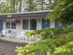 Bar Harbor Motel
