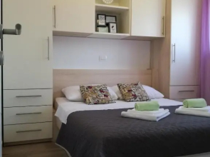 Apartments Lipić