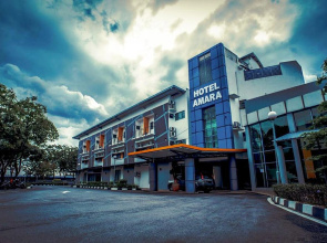 Hotel Amara