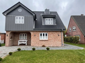 Lovely Apartment in Tonning